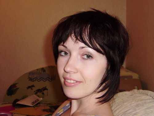 Ольга Андреева