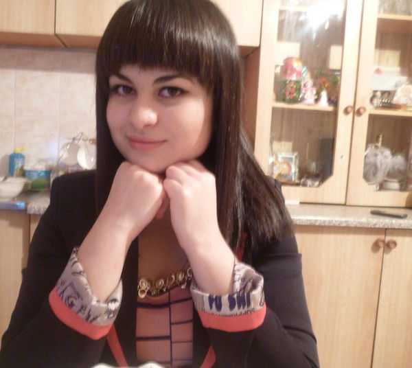 Марина Арутюнян