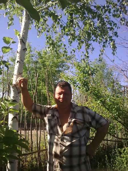 Валерий Серебряков