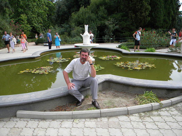 Николай Сюзев