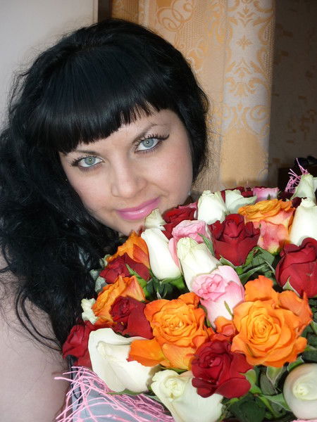 Зарема Семенчукова