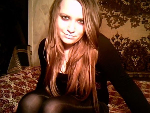 Ирина Митракова