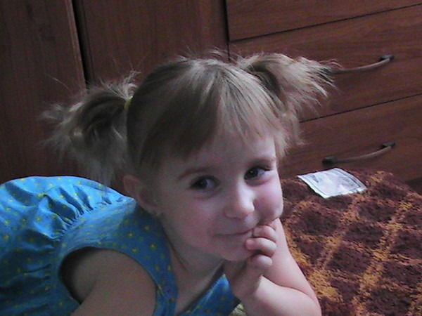 Таня Дубина