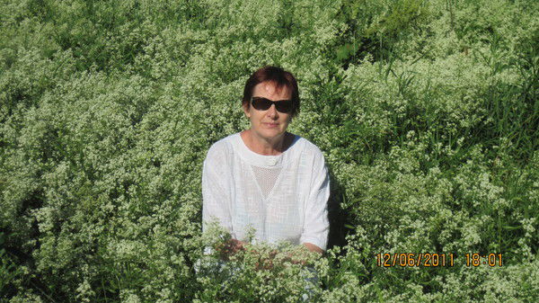 Галина Грачева