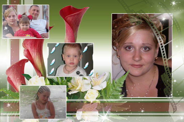 Наталья Макеева