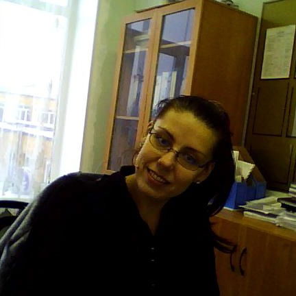 Светлана Фурзикова