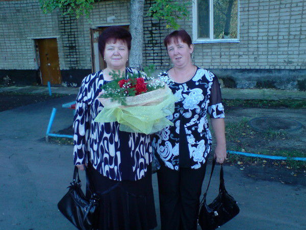 Наталья Корнева