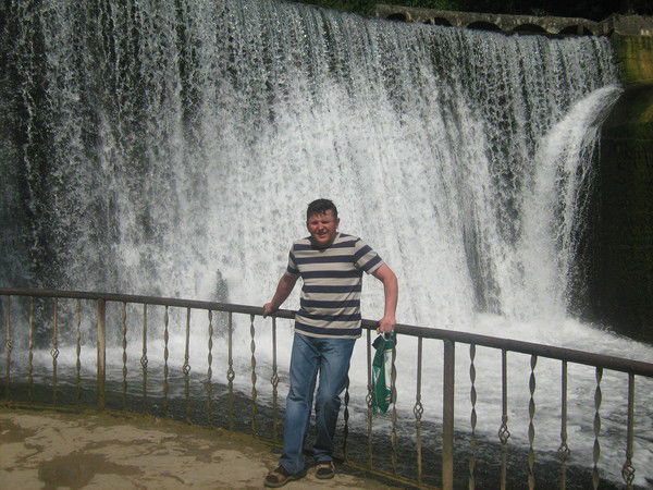 Онищук Сергей