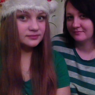 Алеся Борисевич