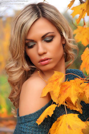 Диана Загирова