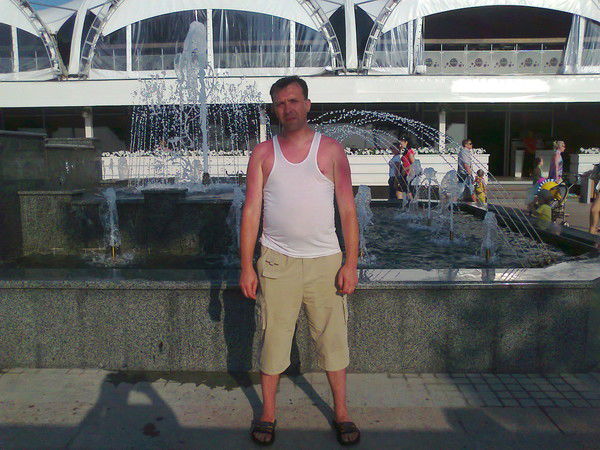 Александр Смирнов