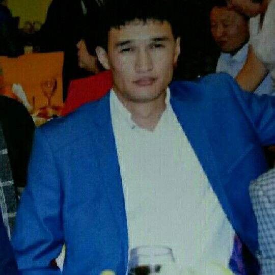 Нуржан Муканов