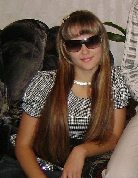 Светлана Шишлянникова