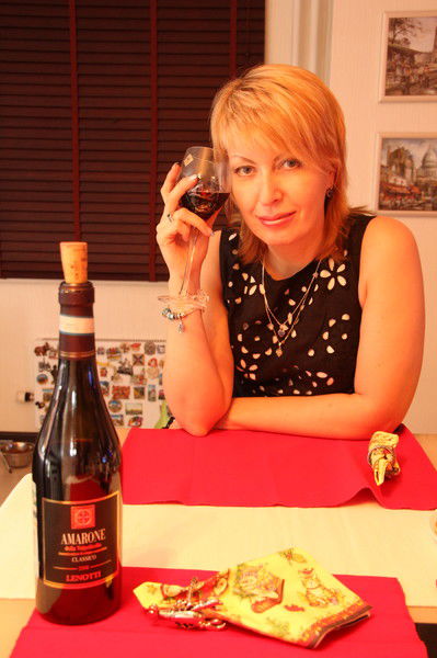 Ирина Сургутанова