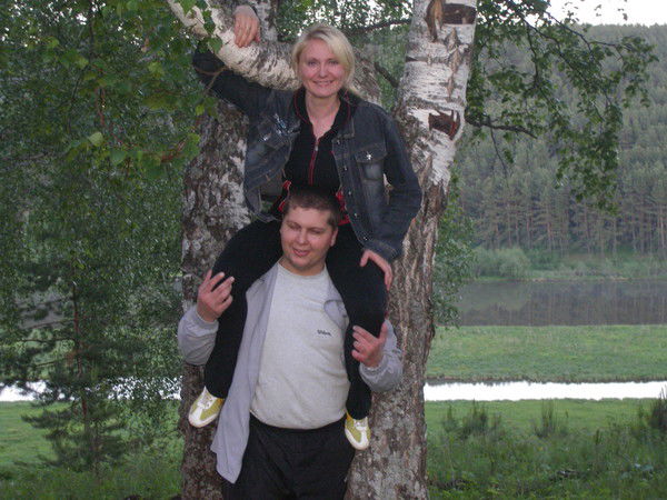 Александр Мингалёв