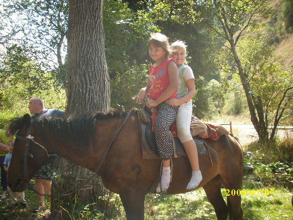 Кристина Балалаева