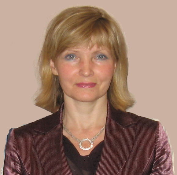 Елена Абрамова