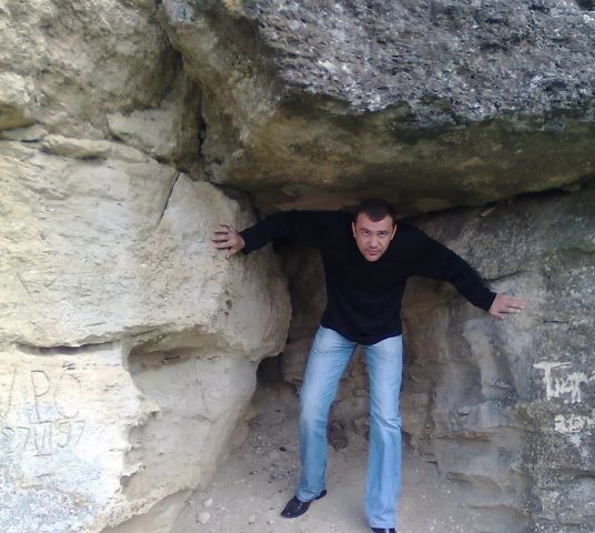 Герасим Чеботарь