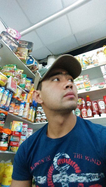 Зульяр Тудахунов