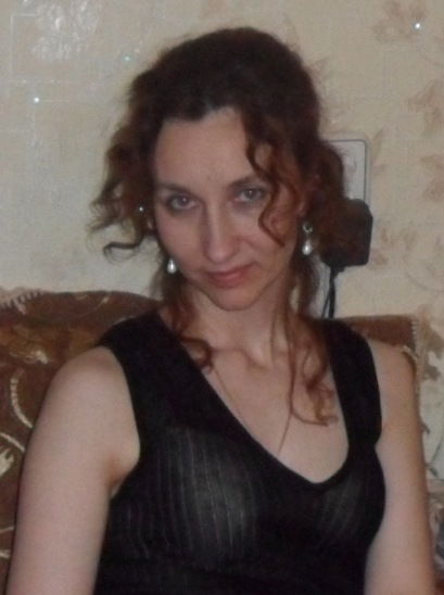 Светлана Абсадыкова