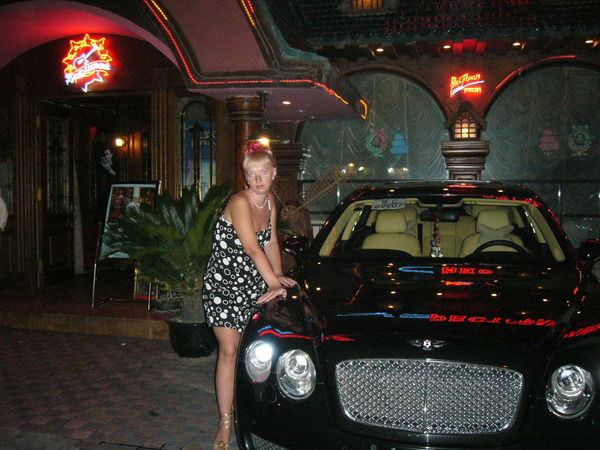 Оксана Лютина