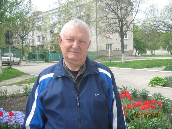 Александр Павлов