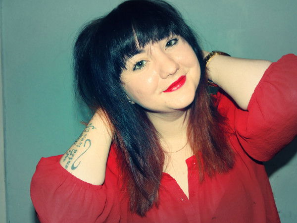 Шурочка Архипенко