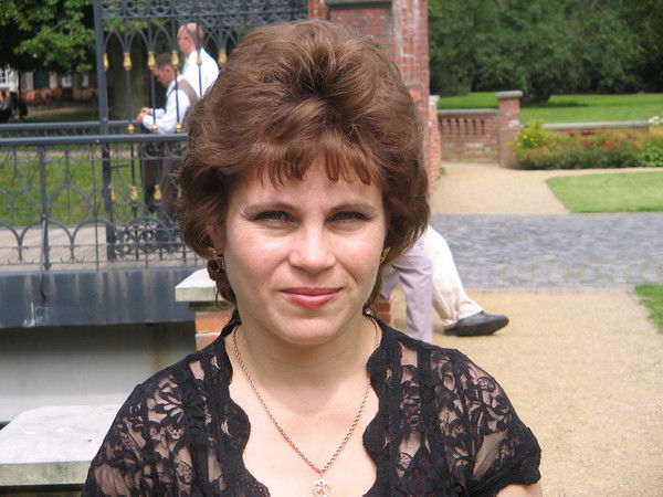 Людмила Титова