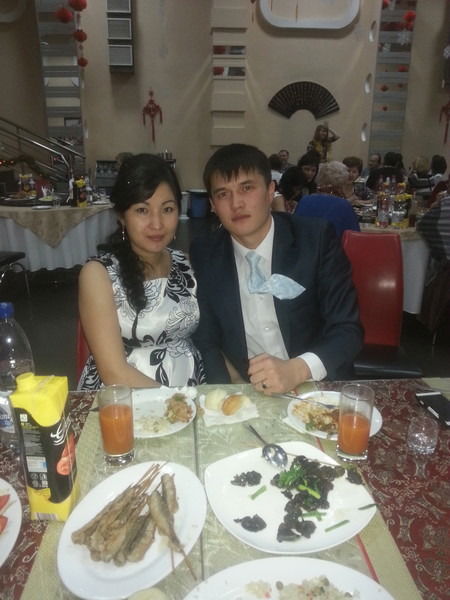 Айгуль Абай