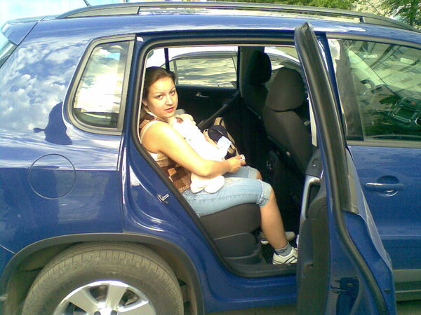 Гузель Субханкулова