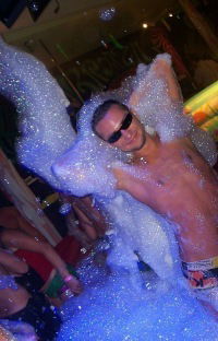 Андрей Корчевой