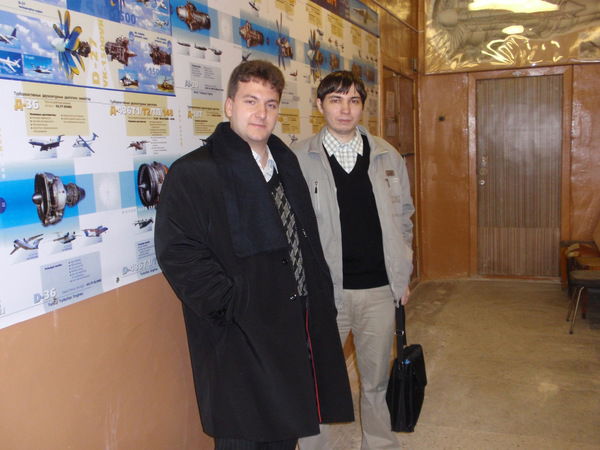 Петр Великанов