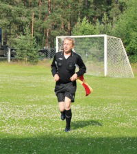 Сергей Груздов