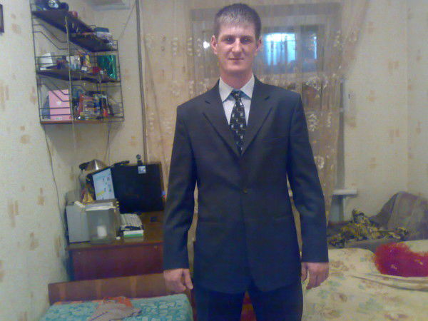 Владимир Мусин