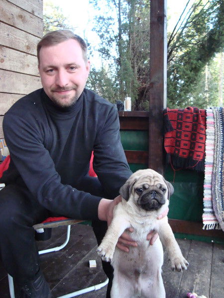 Александр Воробьев