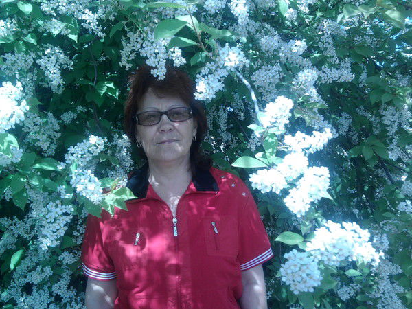 Наталья Ланцова