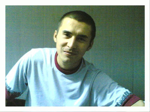 Армат Ильясов