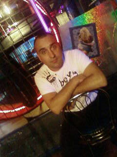 Виталий Инжилийский