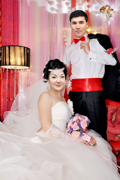 Жаннат Абдиева