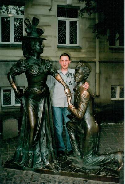 Алексей Оконенко