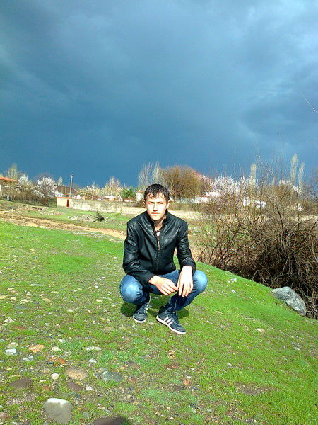 Владислав Терещенко