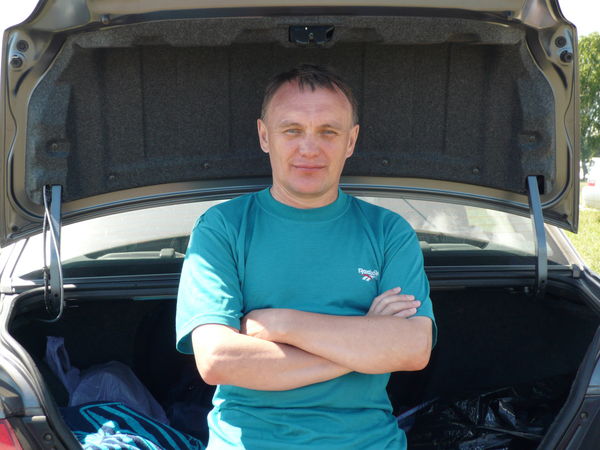 Тагиров Валерий