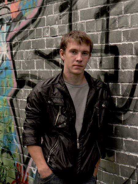 Евгений Шаров