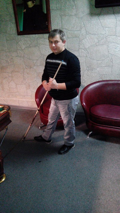 Владимир Бондалет