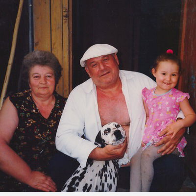 Олеся Потехина