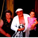 Олеся Потехина