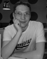 Кирилл Вагин