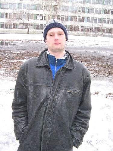 Владимир Виниченко