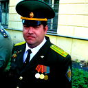 Александр Косьяненко