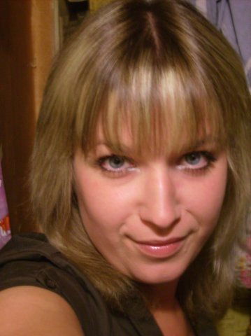 Евгения Шинкарева